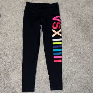 Victoria’s Secret Sport Leggings - Size Medium